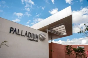 Manutenção da Copel altera horário de funcionamento do Shopping Palladium Umuarama nesta segunda