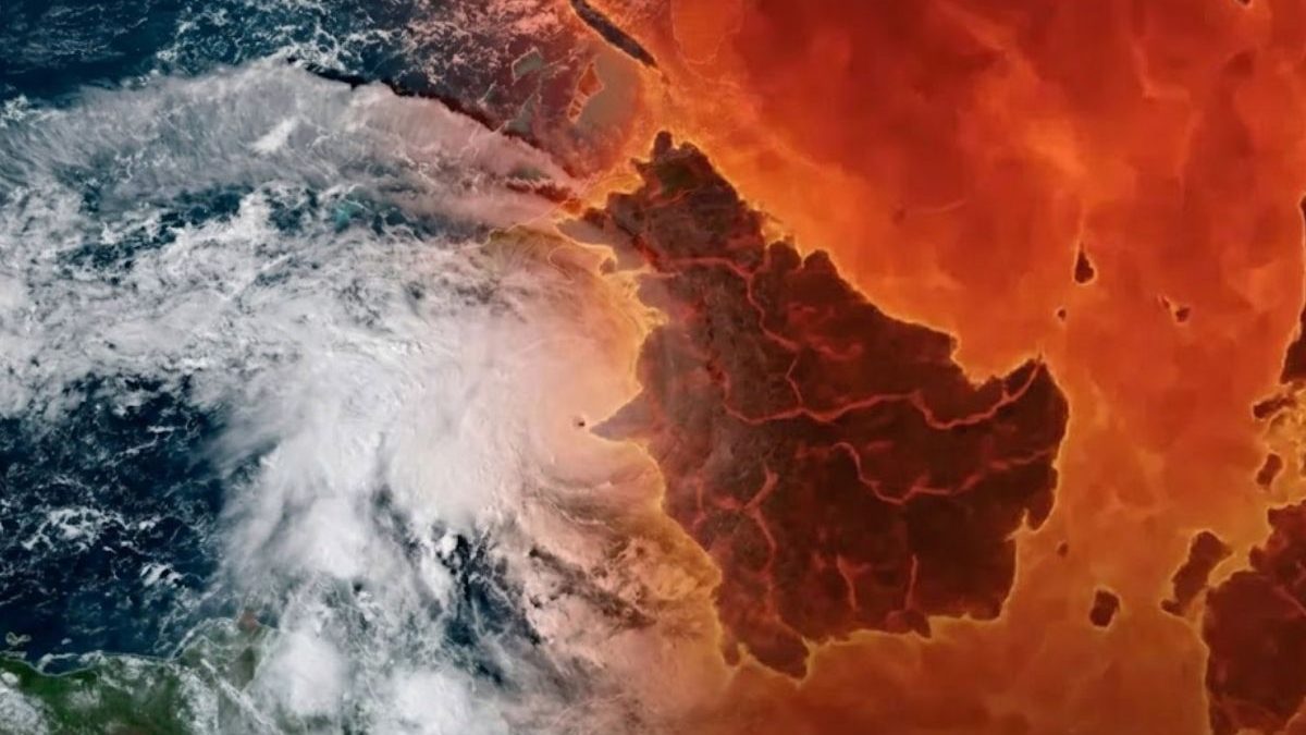 Nasa alerta para 'El Niño Godzilla' no oceano que pode impactar o clima mundial em 2026