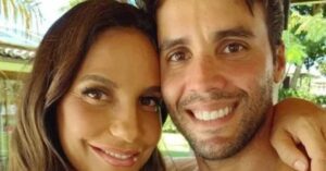 O ‘grande susto’ de Daniel Cady com acidente de Ivete Sangalo