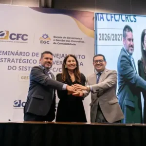 Parceria vai apoiar MPEs e profissionais de contabilidade sobre sustentabilidade e transformação digital