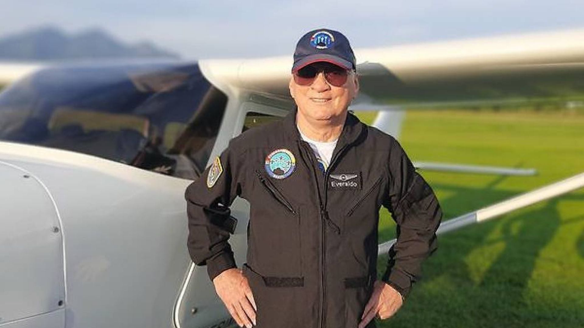 Quem eram as vítimas de acidente de avião no RJ