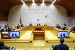 STF derruba cobrança extra de ICMS sobre energia e telecomunicações em dois estados