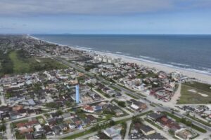 7 em cada 10 caixas-d’água estão sem limpeza no Litoral, revela pesquisa encomendada pela Sanepar