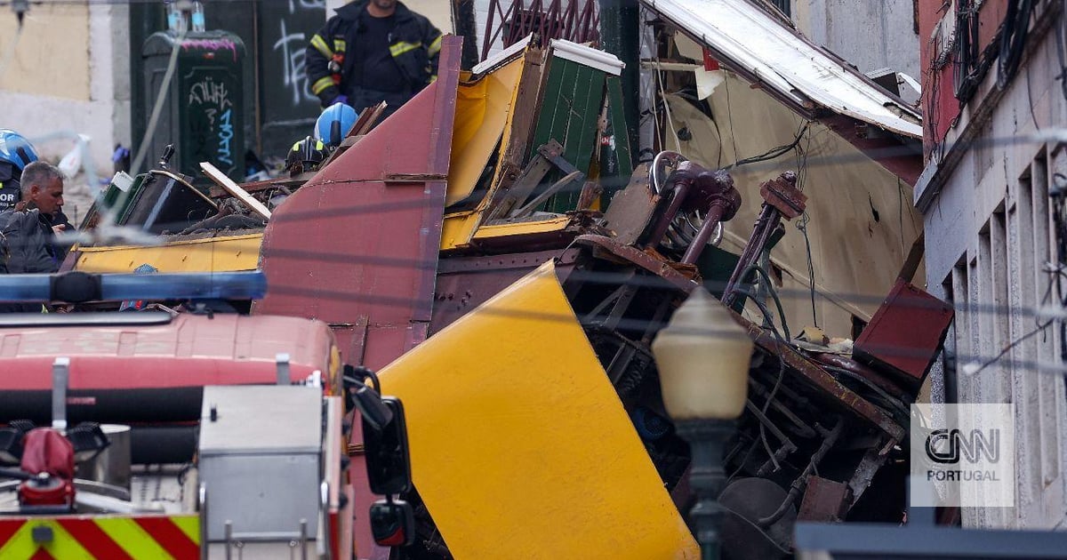 Seis meses após acidente, filhos de guarda-freio que morreu no Elevador da Glória continuam sem bolsa escolar