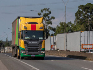 Tecpar lança certificação de práticas sustentáveis para empresas de transportes