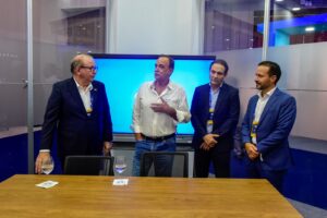 São Gonçalo do Amarante receberá polo industrial de baixo carbono