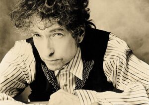 O dueto que envolve Bob Dylan e acabou sendo lembrado como um desastre