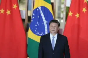 China acerta nova parceria de R$ 8 bilhões com o Brasil e 10 mil empregos devem ser gerados