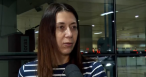 Passageira relata ‘medo de morrer’ e ‘pânico’ após explosão de motor de avião que decolou de Guarulhos