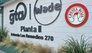 Fecham a planta da Cresta Roja por contaminação em El Jagüel após denúncias de moradores por odores