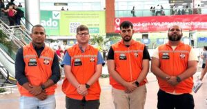 Equipe da Defesa Civil de Maceió é enviada para Juiz de Fora/MG, para trabalhos pós-desastre :: Tribuna do Agreste