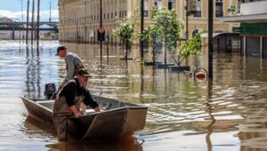Volta do El Niño traz cenário semelhante ao desastre da enchente de 2024?