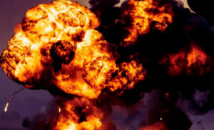 Explosão e incêndio relatados na refinaria da Valero em Port Arthur, Texas