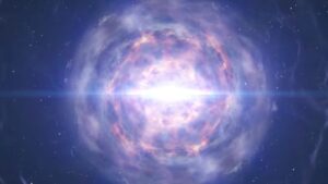 Astrofísicos rastreiam a origem de metais preciosos no espaço