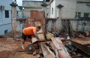 Prefeituras de Ubá e Juiz de Fora já podem cadastrar famílias para receber Auxílio Reconstrução