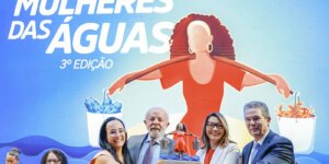 Viva Maria homenageia vencedoras de Prêmio Mulheres das Águas
