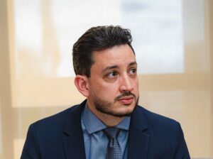 Dr. Pedro Soares defende tratamento estratégico, científico e individualizado da obesidade