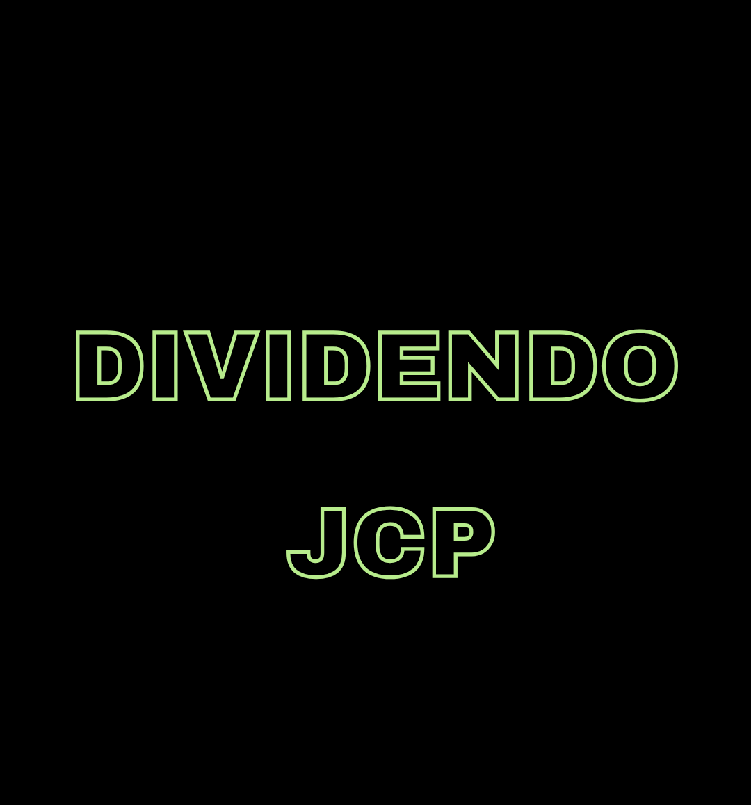 dividendo