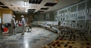 documentário revela segredos do desastre nuclear