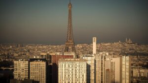 A qualidade do ar na Europa melhora, mas fica aquém das metas para 2030, alerta relatório da AEA – O Busílis