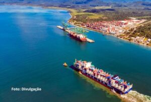 Coamo e Yara firmam acordo para avaliar operação em terminal portuário de Itapoá (SC)