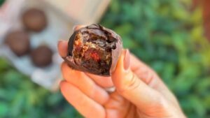 Páscoa ganha alternativas seguras para quem tem restrições alimentares: “Me sinto uma criança”