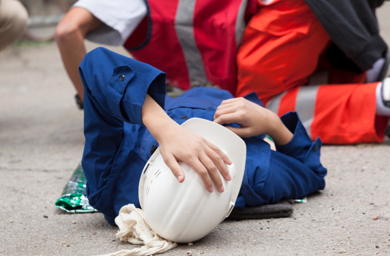 Acidente de Trabalho: Quais as consequências para o empregador ou trabalhador que teve culpa?