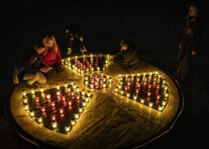 Acidente nuclear da usina de Chernobyl completa 40 anos