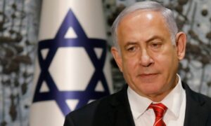 Oposição de Israel ataca Benjamin Netanyahu por cessar-fogo com o Irã