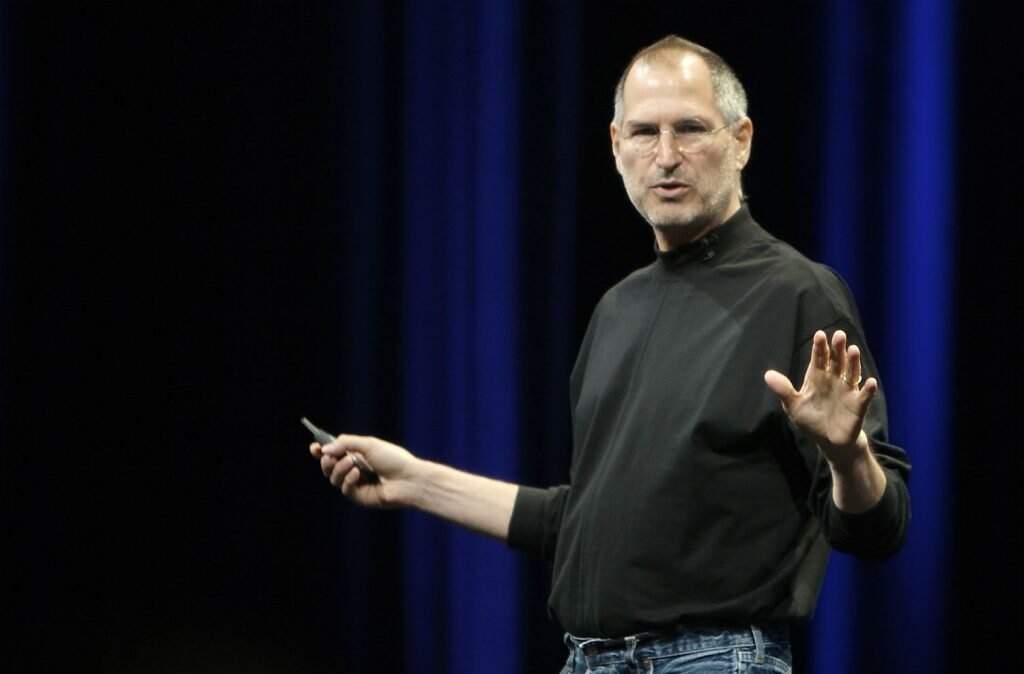 Brasileiros "super fãs" da Apple revelam encontros constrangedores com Steve Jobs - Jornal O Sul