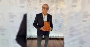 CMPC conquista prêmio Triple A do CDP por excelência em desempenho ambiental