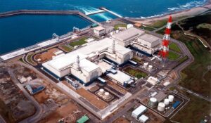 Japão reativou a maior central nuclear do mundo após 14 anos de fecho