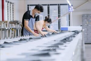 Critérios de produtividade – uma ‘alavanca’ para o crescimento dos negócios.