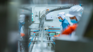 Como usar a IA para simulação de recalls