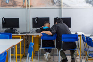 Escolas da rede estadual do Paraná abrem as portas para pais e responsáveis de 22 a 24 de abril