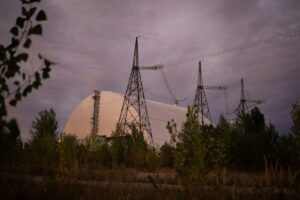 estamos mesmo preparados para o próximo desastre nuclear?