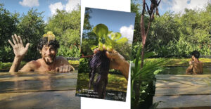 cómo es y cómo funciona sin cloro