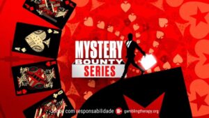 Mystery Bounty Series: série retorna com US$ 3M garantidos