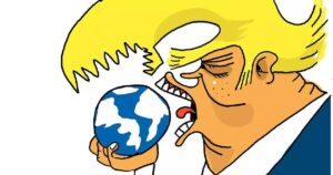 Pontapé inicial antifascista – CADTM