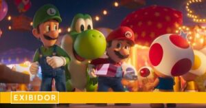 Portal Exibidor – Com mais uma semana acima de um milho de pblico, mercado brasileiro anima exibidor