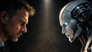 Quando o algoritmo errar, quem pede desculpa?