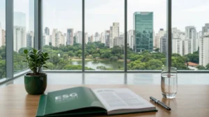 Ranking ESG 2025 tem Natura, Boticário e Mercado Livre no topo – Times Brasil