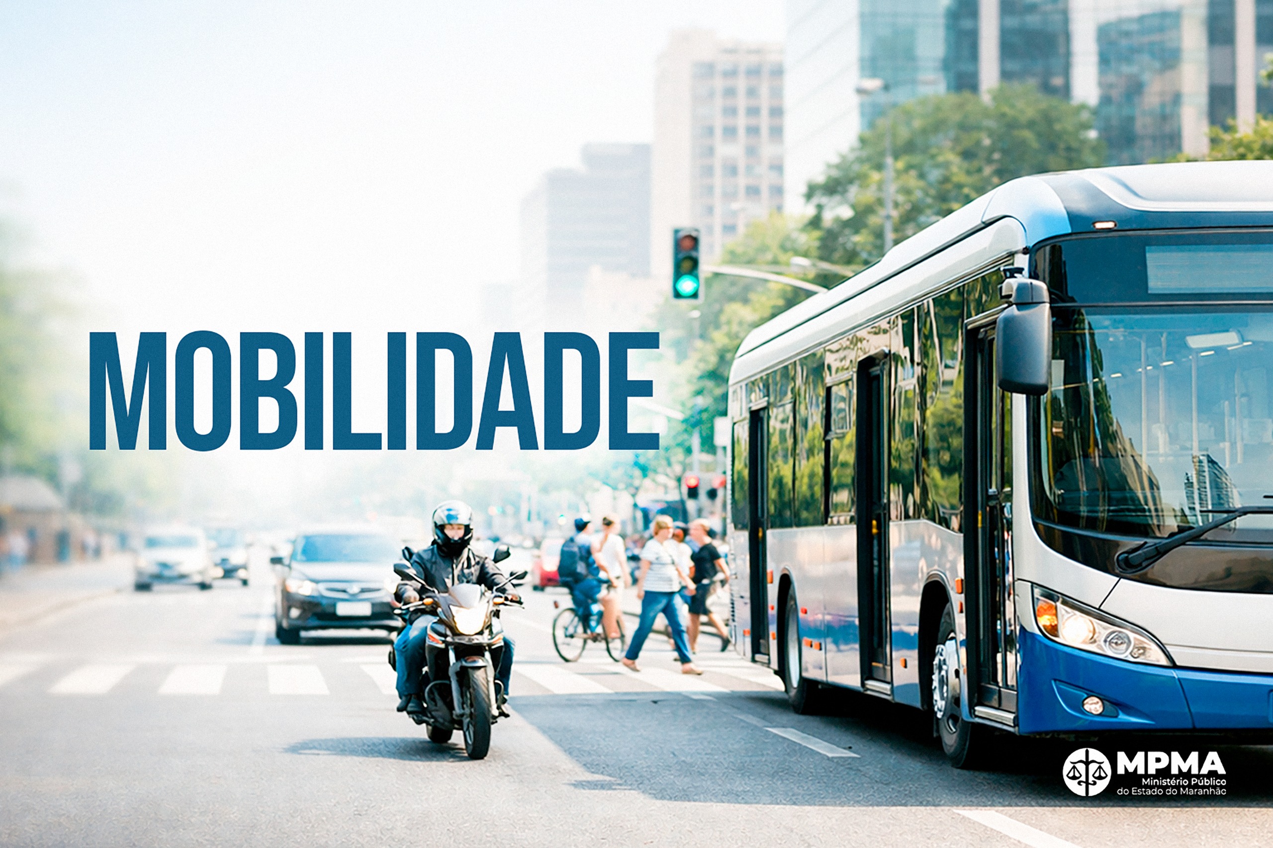 SÃO LUÍS – Município deverá assumir linhas de ônibus operadas pelo Consórcio Via SL