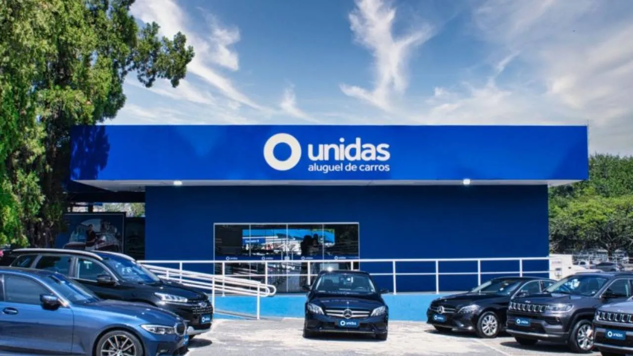 Unidas divulgou novas vagas em Lauro de Freitas, Salvador e outras cidades