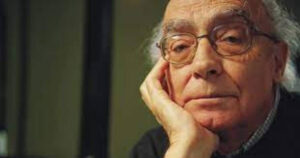Vencedor do Prêmio José Saramago cria idioma literário próprio em livro | Diario de Cuiabá