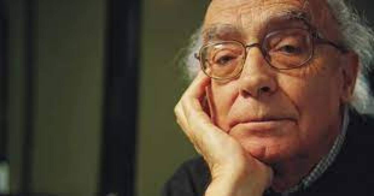 Vencedor do Prêmio José Saramago cria idioma literário próprio em livro | Diario de Cuiabá