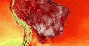 Cemaden: El Niño deve provocar ‘desastre térmico’ no Brasil, com calor extremo, seca e impacto no bolso