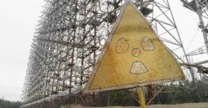 documentário revela segredos do desastre nuclear