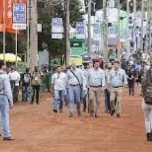 Agrishow: Máquinas atingem pico de descarbonização com novos projetos