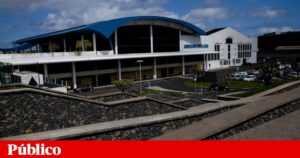 Aerogare civil das Lajes com reservas de combustível para garantir operação | Aviação